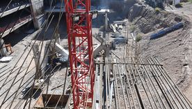 Los insumos de la construcción bajaron en el mes de mayo y aseguran que han llegado a un piso en sus valores. Los insumos de la construcción bajaron en el mes de mayo y aseguran que han llegado a un piso en sus valores.
