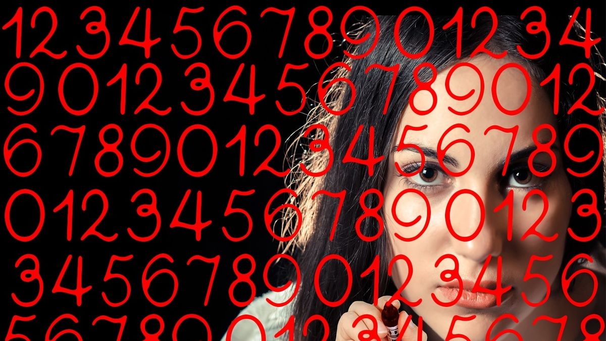 Estos son los números de la suerte de hoy viernes 27 de marzo