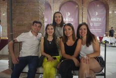 No te pierdas la galería de fotos, al final de la nota. Foto: Rodrigo D’Angelo / MDZ No te pierdas la galería de fotos, al final de la nota. Foto: Rodrigo D’Angelo / MDZ