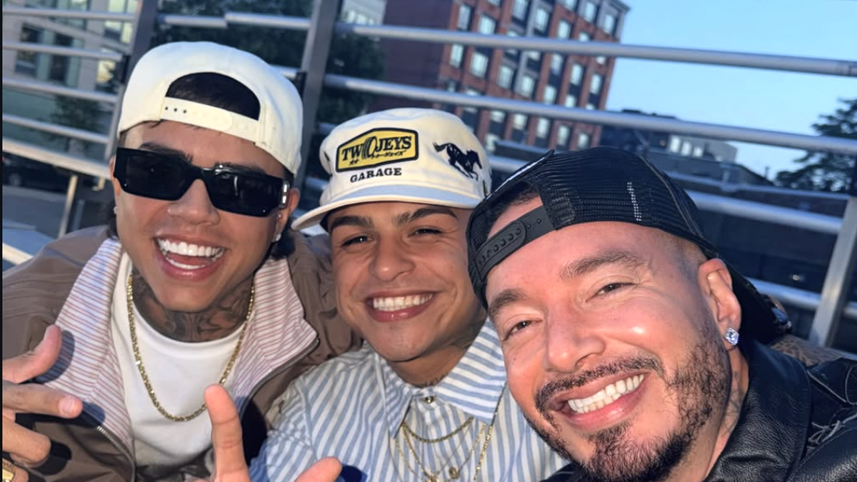 De Las Pelotas a J Balvin: los lanzamientos musicales más destacados de la semana
