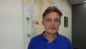 La vitivinicultura vive en un clima de tristeza, de derrota y frustración