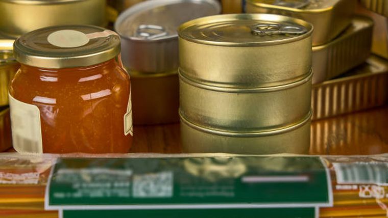 Alimentos