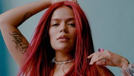 ¿Karol G hizo un pacto satánico para tener éxito?