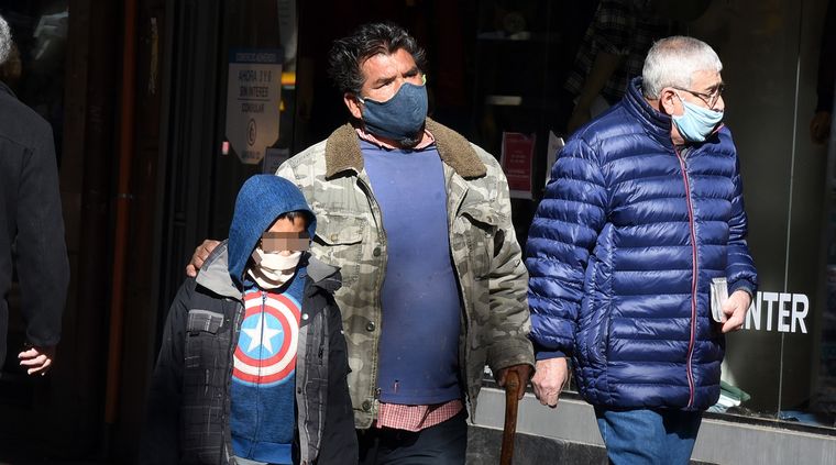 Foto: ALF PONCE / MDZ