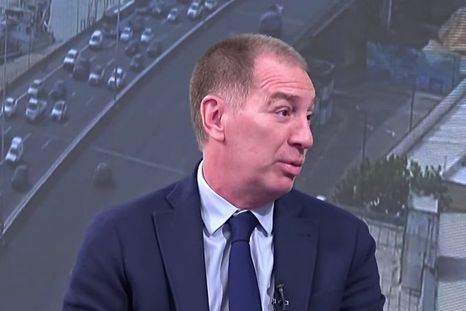 primeras definiciones de santilli como ministro del interior: haremos las transformaciones y las reformas que el pais necesita primeras definiciones de santilli como ministro del interior: haremos las transformaciones y las reformas que el pais necesita