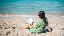 Tres títulos que se convierten en compañía perfecta para el verano. Tres títulos que se convierten en compañía perfecta para el verano.