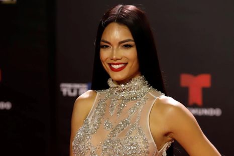Zuleyka Rivera hizo pública su separación de Dj Luian Foto: Zuleyka Rivera / Instagram