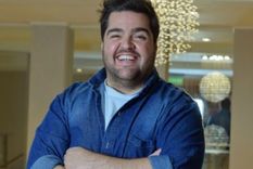 Dario Barassi Foto: pinterest