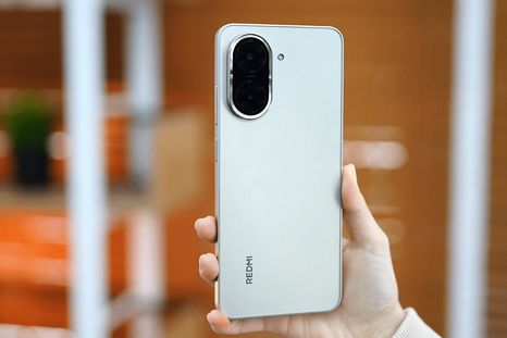 Redmi A5: batería de 5.200 mAh y el sistema Android 15 Go Edition. Redmi A5: batería de 5.200 mAh y el sistema Android 15 Go Edition.