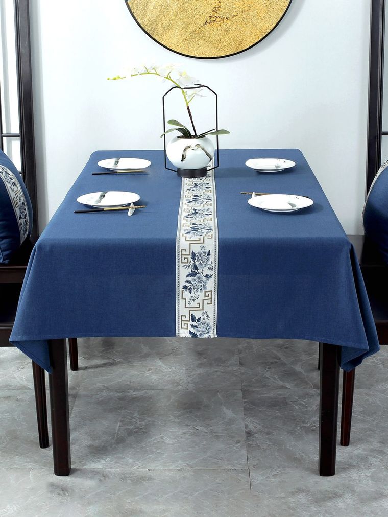 Agrega algunos detalles para crear un ambiente armónico.