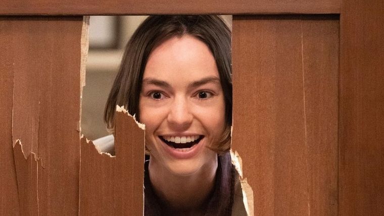 Netflix, Atypical, Series Fuente: Instagram Atypical