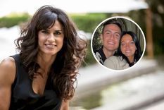 ¿Por qué Gabriela Sabatini no irá a la boda de Oriana y Dybala? ¿Por qué Gabriela Sabatini no irá a la boda de Oriana y Dybala?