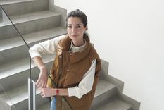 Magdalena Pesce. Foto: Rodrigo DAngelo / MDZ