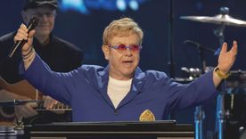 Elton John, el ícono que reveló haber perdido la visión de su ojo derecho por una infección. / @eltonjohn Elton John, el ícono que reveló haber perdido la visión de su ojo derecho por una infección. / @eltonjohn
