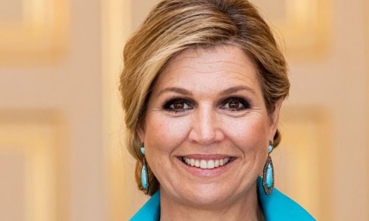 Máxima de los Países Bajos