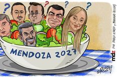 confusion, falta de ideas y una frase peligrosa: que hay despues de cornejo confusion, falta de ideas y una frase peligrosa: que hay despues de cornejo