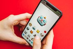 WhatsApp y la nueva función para los stickers.