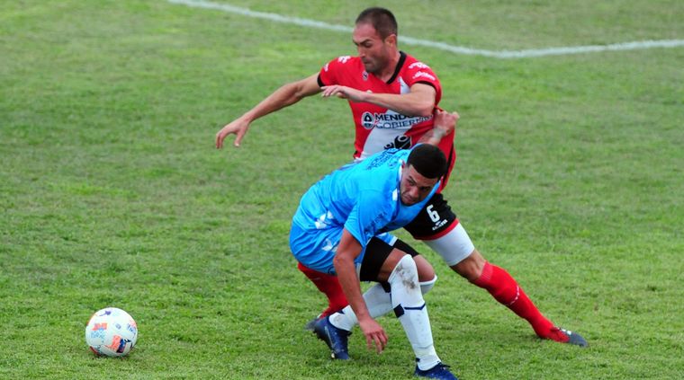 Foto: ALF PONCE MERCADO / MDZ