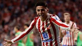 River quiere fichar a Thiago Almada. River quiere fichar a Thiago Almada.