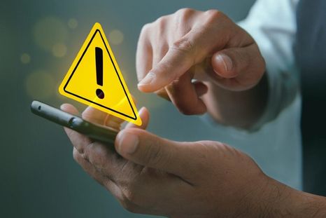 Robo de SMS y spyware: las nuevas amenazas que ponen en riesgo a los usuarios de Android Robo de SMS y spyware: las nuevas amenazas que ponen en riesgo a los usuarios de Android