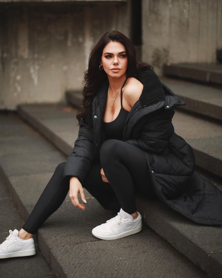 Livia Brito es una de las actrices más queridas de la farándula latina Foto: Instagram/Livia Brito