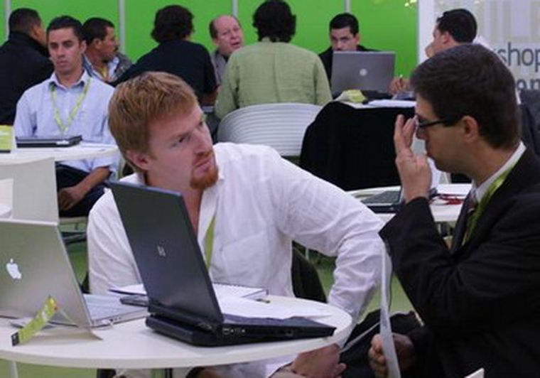 Las empresas mendocinas podrán encontrar negocios en Chile