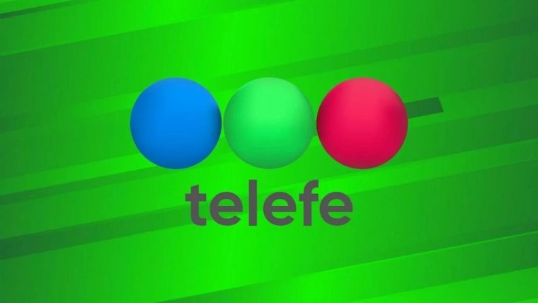 Telefe, en proceso de cambios Foto: Redes sociales Telefe.