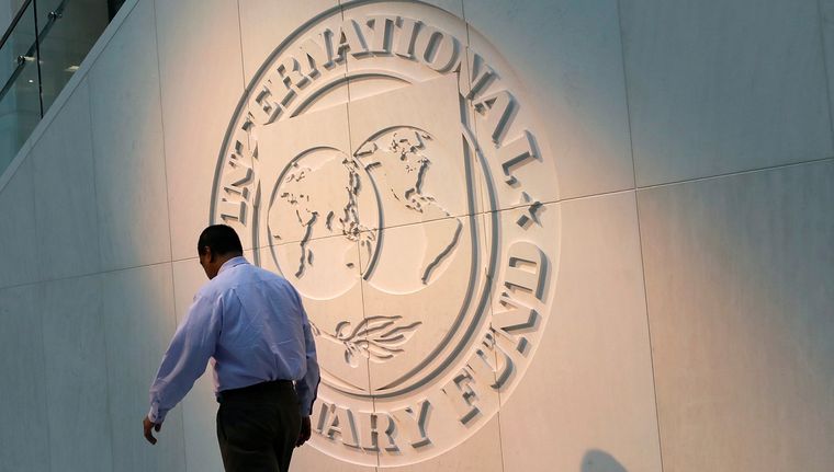 El Fondo Monetario Internacional califica como insostenible la deuda etíope Foto: DPA