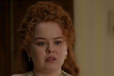 La serie que te no te puedes perder si te gustó Los Bridgerton de Netflix Foto: Instagram Bridgerton