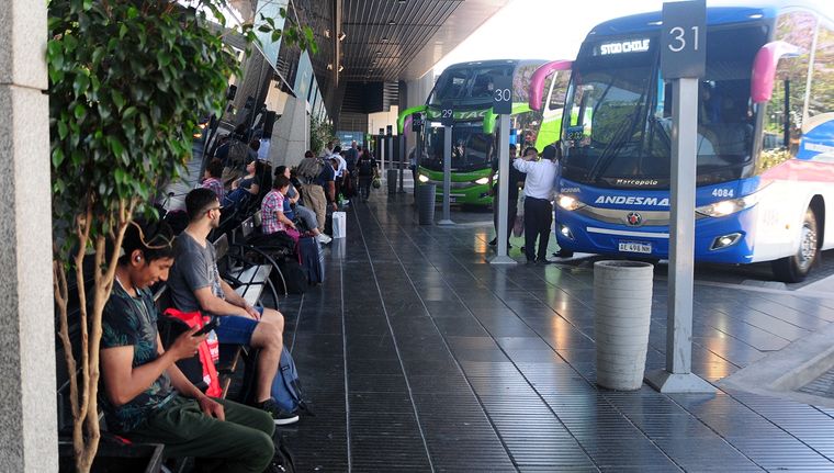 La medida apunta a aumentar la oferta, promover la competencia y simplificar los trámites de inscripción Foto: ALF PONCE MERCADO / MDZ