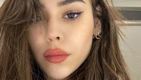 Danna Paola es una de las mujeres más estilosas de América. Foto: Instagram @dannapaola