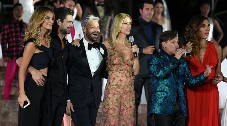 Foto: Alf Ponce / MDZ