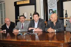 el cepo de moreno reactiva a la bodega tittarelli