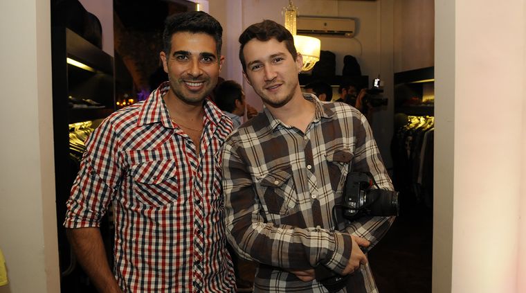 Foto: Alf Ponce / MDZ