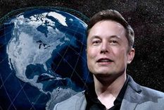 Elon Musk. Foto: HDTecnología.