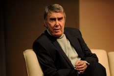 Rodolfo Bebán??? fue un actor y director de teatro argentino. Foto: Clarín