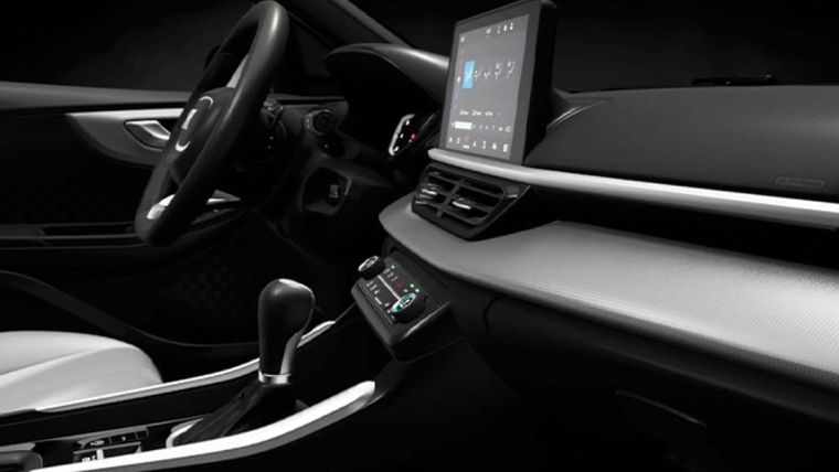 FIAT Fastback 2026