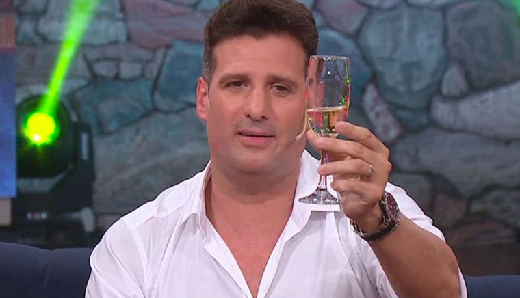 José María Listorti es un fuerte candidato para reemplazarla. José María Listorti es un fuerte candidato para reemplazarla.