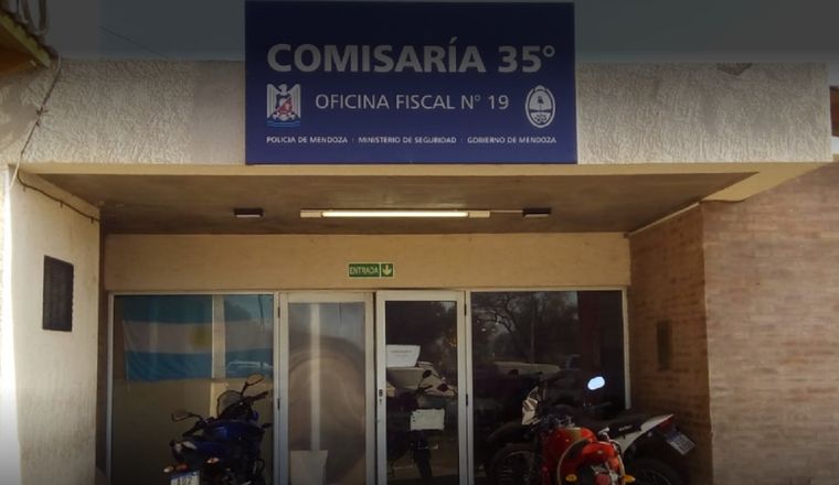 En la Comisaría 35 se radicó la causa