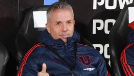 Gustavo Álvarez, el DT que comenzó casi de casualidad y hoy le toca un desafío pesado. Su recorrido y los logros que lo pusieron en el radar de un grande del fútbol argentino. Gustavo Álvarez, el DT que comenzó casi de casualidad y hoy le toca un desafío pesado. Su recorrido y los logros que lo pusieron en el radar de un grande del fútbol argentino.