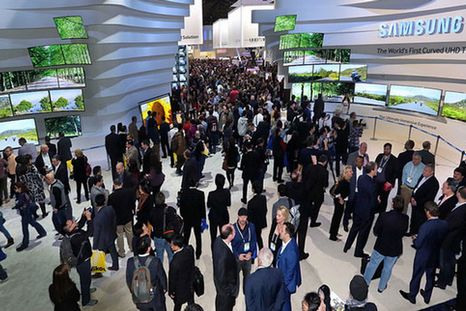 Qué esperar de la feria electrónica CES 2015