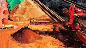 EE.UU. tiene la lista de 60 minerales críticos.