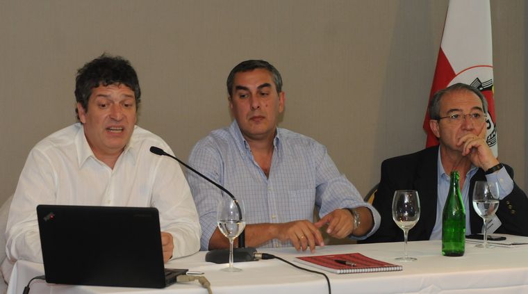 Foto: Alf Ponce / MDZ