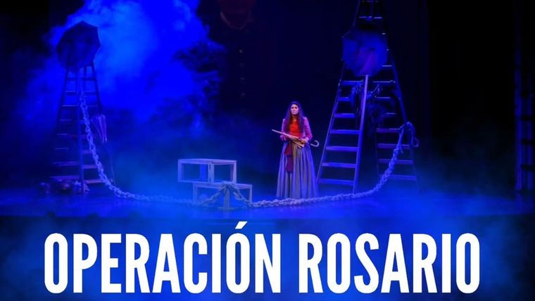 Domingo de espectáculos. Domingo de espectáculos.