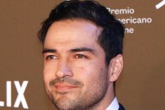 Alfonso Herrera estaría saliendo con Ana de la Reguera.