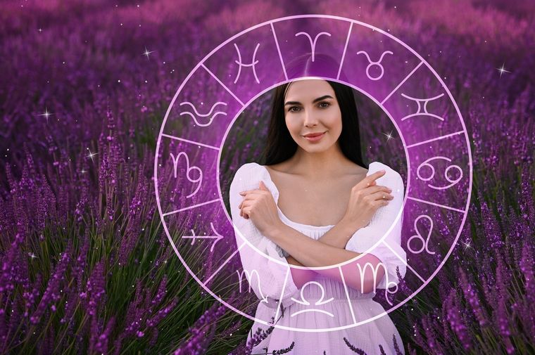 ¿Qué le espera a tu signo en fin de año? Amor, dinero y salud según la astrología Foto: Shutterstock