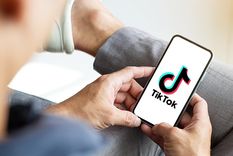 El programa Con Vos en la Web enumeró los desafíos virales más conocidos en las redes sociales y sus peligrosas consecuencias en niños y adolescentes. Foto: Archivo