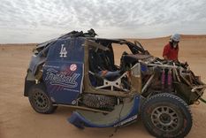 bobby patton dijo adios tras este impresionante accidente bobby patton dijo adios tras este impresionante accidente