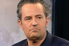 Matthew Perry fue hallado muerto en el jacuzzi de su casa de Los Ángeles en 2023.