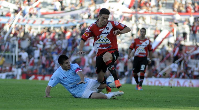 Foto: Fernando Martínez / MDZ